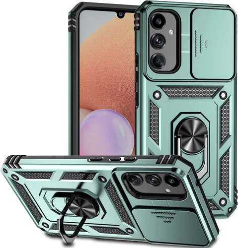 Miniatura 109 de Funda para Xiaomi Redmi Note 12 Pro 5G, con cubierta deslizante para lente de cámara, funda para Xiaomi Poco X5 Pro 5G, funda anticaída de absorción