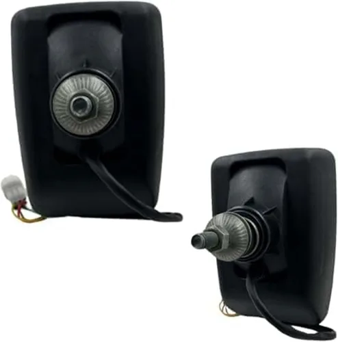 Miniatura 3 de Faros retroexcavadoras cargadoras de faros delanteros JCB luces de cabeza Indicador apto para varios modelos adecuado para JCB Universal 3C 3CX 3D