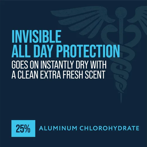 Miniatura 4 de Certain Dri Prescription-Strength - Spray antitranspirante clínico en seco – 72 horas de protección contra el sudor y el olor para sudoración