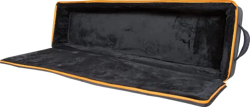 Miniatura 2 de Roland Pro 88-Note - Bolsa para teclado con paneles de impacto y ruedas integradas (CB-G88V2)