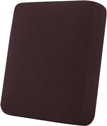 Miniatura 46 de Flamingo P Funda de cojín de asiento individual de alta elasticidad, protector de muebles para sofá, funda de sofá, funda de sofá suave y flexible