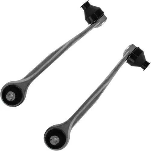 Miniatura 117 de TRQ Brazo de control inferior delantero izquierdo y derecho con rótula, juego de 2 piezas compatible con Hyundai Sonata 2015 2016-2021 Tucson