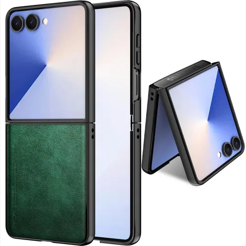 Miniatura 26 de X-level Para Samsung Galaxy A54 Caso, Delgada Delgada Premium PU Cubierta Del Teléfono Celular De La Cubierta De Parachoques A Prueba De Golpes