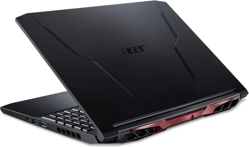 Miniatura 10 de acer Nitro 5 AN515-45-R92M - Laptop para juegos, AMD Ryzen 7 5800H (8 núcleos), GPU NVIDIA GeForce RTX 3060, pantalla IPS FHD de 15.6 pulgadas, DDR4