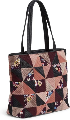 Miniatura 2 de Vera Bradley Bolso de mano de mezclilla Vera para mujer