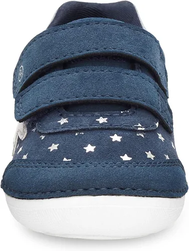 Miniatura 5 de Stride Rite Unisex-Baby Sm Kennedy Sneaker
