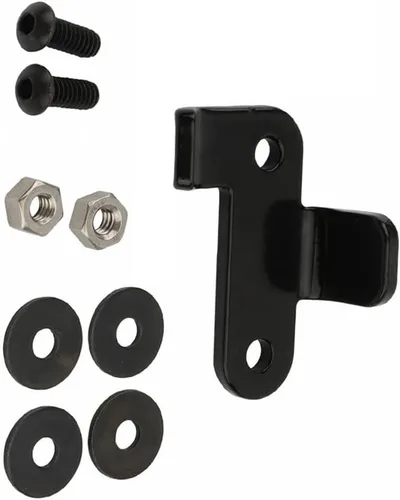 Miniatura 2 de Extensión de pie de motocicleta compatible con Harley Sportster Xr Xl 2007-2020