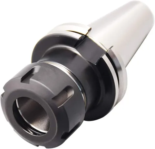 Miniatura 8 de US Stock 4 piezas de precisión equilibrada BT40-ER32-70 portaherramientas G2.5/25000 RPM BT40 Perillas de retención ER32 tuercas de pinza incluidas