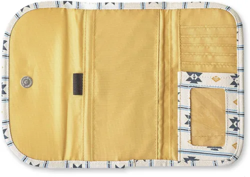 Miniatura 3 de Kavu Big Spender - cartera de mano de tres pliegues