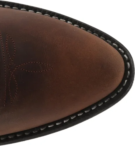 Miniatura 5 de ARIAT Mens Heritage R Toe Western Boot