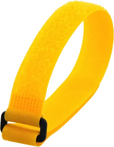 Miniatura 67 de Reusable Cinch Straps - tamaños variados, Verde