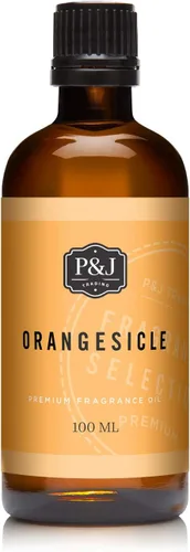 Miniatura 27 de P&J Aceite de Fragancia - Vainilla 30ml - Aromas para Velas, Fabricación de Jabón, Aceite para Difusor, Aromaterapia
