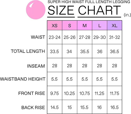 Miniatura 5 de Yogalicious Leggings suaves de cintura súper alta Nude Tech para mujer