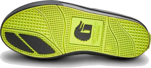 Miniatura 71 de Gator Waders Botas de campamento para hombre, zapatos impermeables hasta el tobillo para lluvia y barro, pesca, caza y ropa de campamento