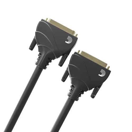 Miniatura 2 de D'Addario Accessories Modular Snake DB25 Core, 5 pies