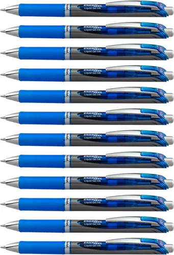 Miniatura 5 de Pentel EnerGel RTX Rojo