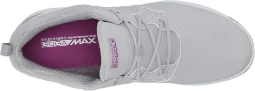 Miniatura 5 de Skechers Zapatos de golf impermeables Go Pro 2 Spiked para mujer