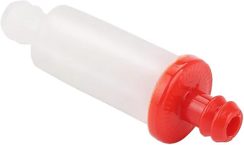 Miniatura 3 de Tvent 2530009 - Filtro de combustible de repuesto para Polaris Trail Boss 250 325 330 Polaris Sportsman 400 500 550 (paquete de 2)