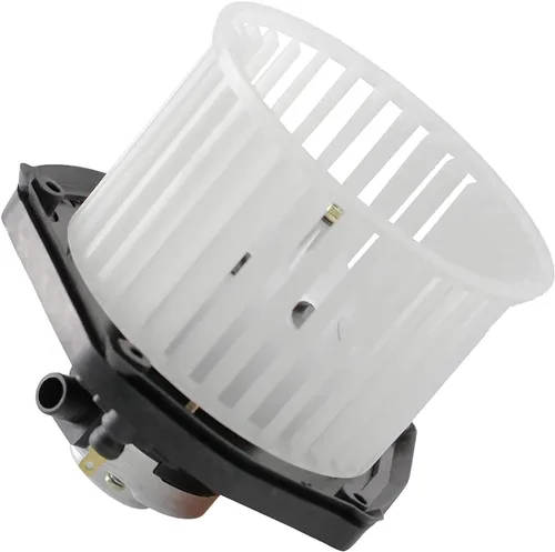 Miniatura 5 de 700100 Conjunto de motor de ventilador HVAC para 1999-2000 para Cadillac Escalade Blazer, 1997-1999 para Chevy C1500 C2500 K1500 K2500, 1997-2000