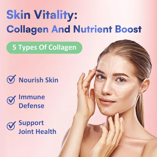 Miniatura 5 de LivLyLuxe Polvo de Colágeno Burn para Mujeres - Suplementos para Bajar de Peso para Quemar Grasa del Vientre, Potenciador del Metabolismo, Diseñado