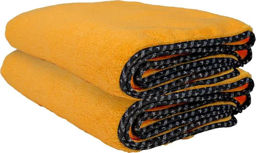 Miniatura 7 de Chemical Guys MIC721 Miracle Dryer - Toalla de secado de microfibra, (ideal para automóviles, camiones, SUV, caravanas, motocicletas y más)