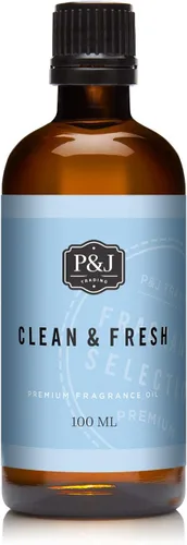 Miniatura 157 de P&J Aceite de Fragancia - Vainilla 30ml - Aromas para Velas, Fabricación de Jabón, Aceite para Difusor, Aromaterapia