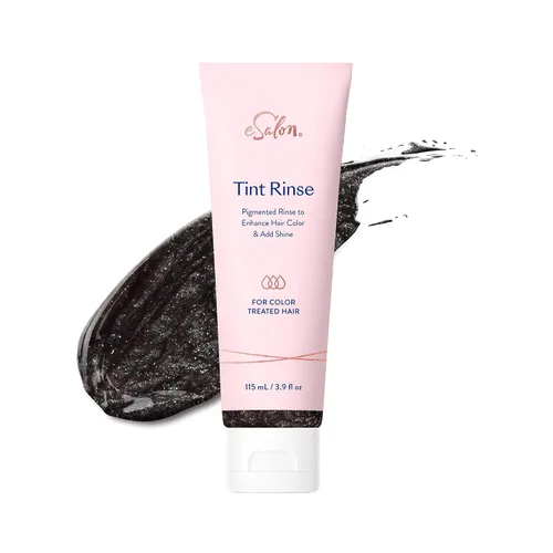 Miniatura 7 de eSalon Tratamiento de Equilibrio de Color para Depósito de Tinte en el Cabello - Enjuague de Tinte y Potenciador para el Cabello - Máscara de Grado