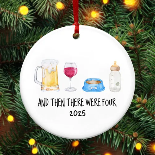 Miniatura 14 de OASSIE Regalos de Navidad de Amistad para Mujeres y Hombres - Adornos Navideños de Amigos de Madera 2025 - Adornos de Amistad para Decoraciones