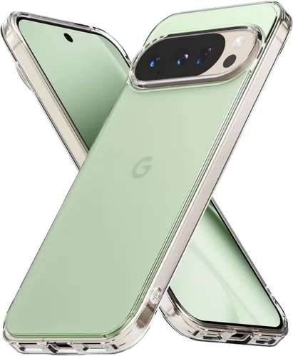 Miniatura 13 de Ringke Fusion Funda para Google Pixel 7 Pro [Resistente al Aceite y Suciedad] Tecnología Anti-Huellas Dactilares Previene Manchas Oleosas Funda