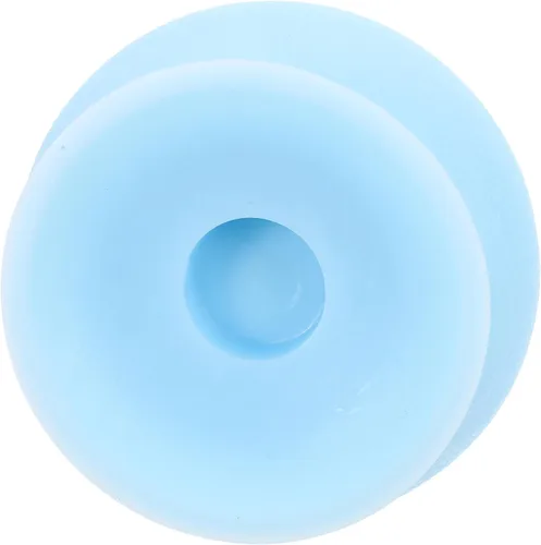 Miniatura 6 de Beavorty Bola de masaje con ventosa para alivio de tejido profundo, masajeador de espalda y cuello montado en la pared para relajación muscular