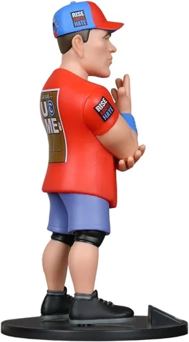Miniatura 6 de Minix WWE John Cena Figuras coleccionables #112