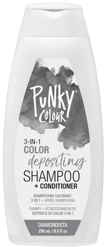 Miniatura 17 de Punky - Shampoo 3 en 1 depositante de color y acondicionador Redilicioso
