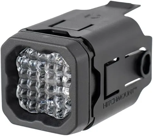 Miniatura 2 de Diode Dynamics Kit de luz de reversa HitchMount compatible con Ford F-150 2011-2014, C1R + Freno