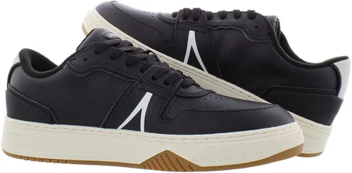Miniatura 3 de Lacoste L001 222 1 SMA Tenis Negro Egret