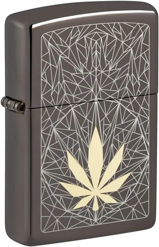 Miniatura 55 de Zippo Encendedores de hojas