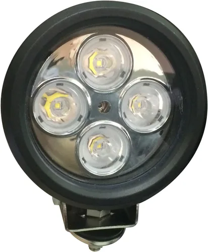 Miniatura 13 de Reflector LED de 2 pulgadas de "Blazer International Trailer & Towing Accessories", Bar