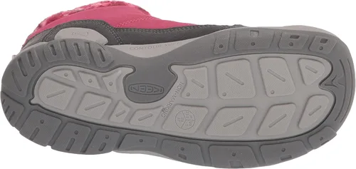 Miniatura 4 de KEEN unisex-child Knotch Chukka Ds Mid Height Insulated