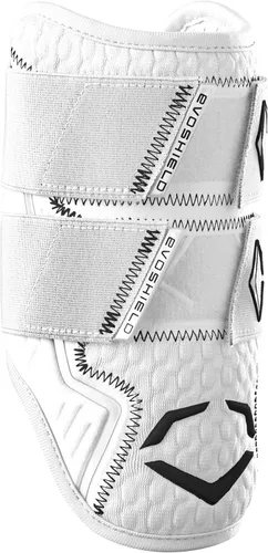 Miniatura 29 de EvoShield Pro-SRZ 2.0 - Codera para bateador Azul marino