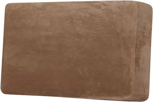 Miniatura 98 de H.VERSAILTEX Funda de cojín elástica de terciopelo para sofá, funda de cojín de felpa para cojines de silla, protector de muebles, cojín de asiento