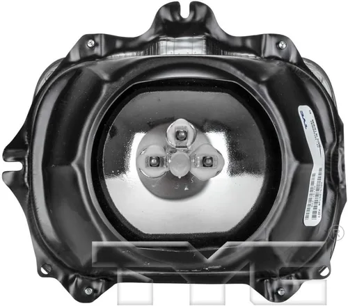 Miniatura 6 de KarParts360 Para Toyota Pickup Conjunto de Faro Delantero 1989-1995 Lado del Pasajero TO2501117 81110-89155