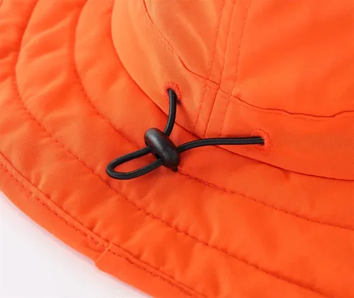 Miniatura 12 de Connectyle Sombrero de sol para niños y niñas, sombrero de pescador de ala ancha UPF 50+, sombrero de protección solar, sombrero transpirable