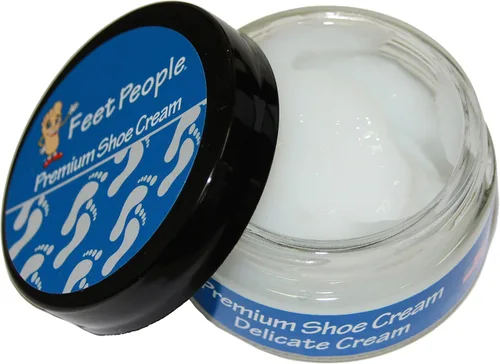 Miniatura 33 de FeetPeople Crema para zapatos prémium 1.5 Oz, varios colores!