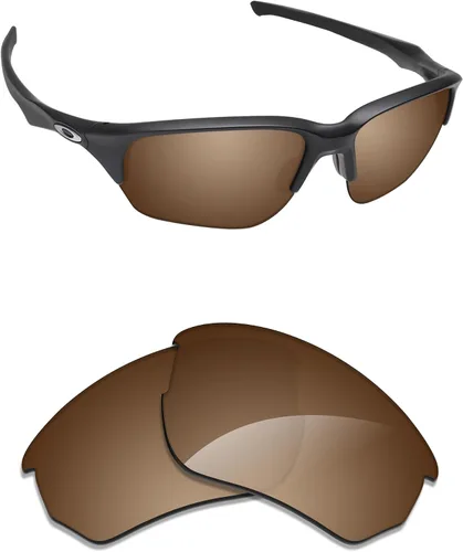 Miniatura 15 de Alphax Polarized Replacement Lenses for Oakley Flak Beta OO9363 64mm Sunglasses Glare Reduction Exclusive