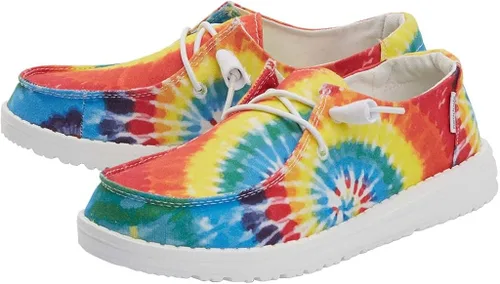Miniatura 2 de Hey Dude - Mocasines bohemios para mujer