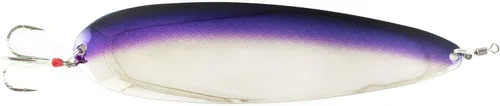 Miniatura 6 de Nichols Lures Ben Parker Magnum - Cuchara aleteadora Multi