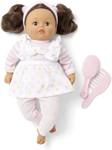 Miniatura 5 de Madame Alexander Mi Niñita, Delantal de Lunares