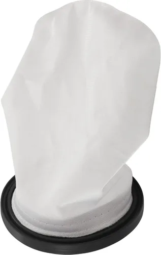 Miniatura 9 de Soporte de algodón de repuesto para filtro de vacío para Pool Blaster (1 cono azul)