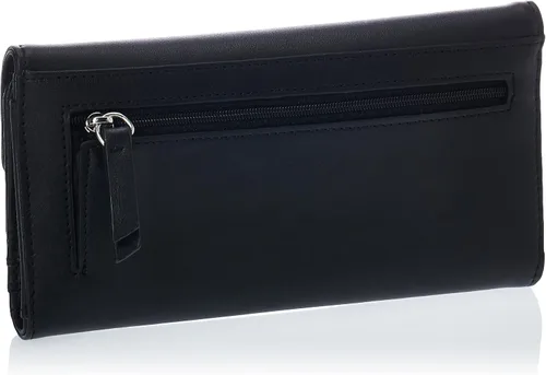 Miniatura 4 de Nine West Billetera Verna Check