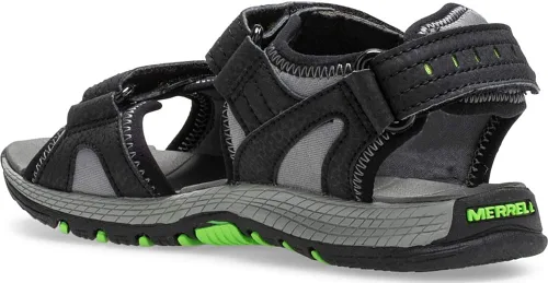 Miniatura 4 de Merrell Sandalia Panther 2.0 Sport para niños