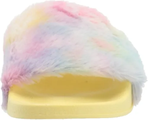 Miniatura 2 de Krazy Kicks Pantuflas cómodas unisex para niños